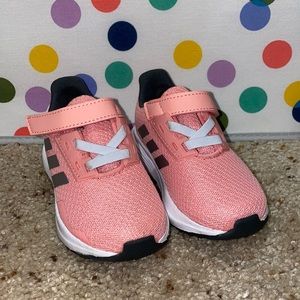 Toddler Adidas